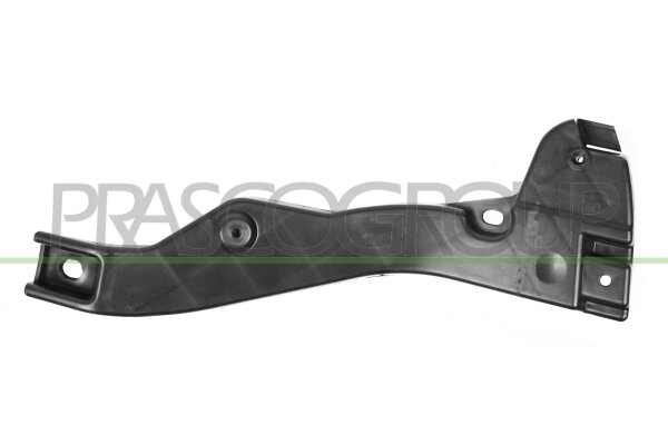 Halter, Stoßfänger vorne links für AUDI A4 B7 (8EC)