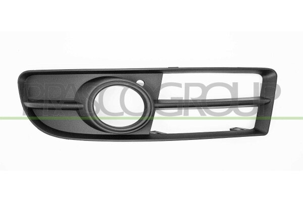 Lüftungsgitter, Stoßfänger vorne links für AUDI A4 B7 (8EC)