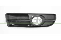 Lüftungsgitter, Stoßfänger vorne rechts...