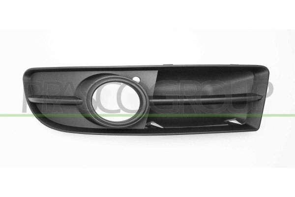 Lüftungsgitter, Stoßfänger vorne links für AUDI A4 B7 (8EC)