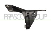 Halter, Hauptscheinwerfer links f&uuml;r AUDI A4 B7 (8EC)