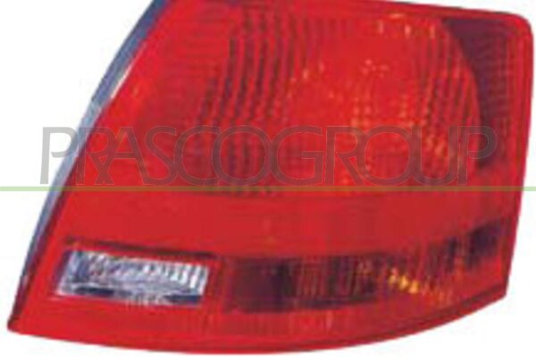 Heckleuchte rechts für AUDI A4 B7 Avant (8ED)