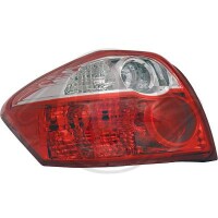 Heckleuchte links für TOYOTA AURIS (_E15_)