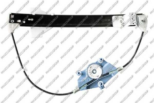 Fensterheber hinten links,hinten rechts für AUDI A4 B6 (8E2)