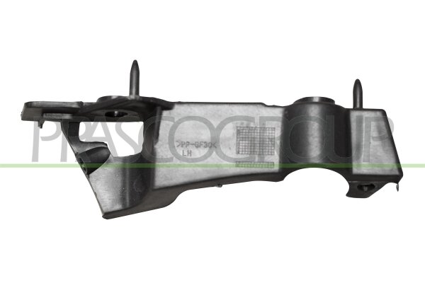 Halter, Stoßfänger vorne links für AUDI A4 B8 (8K2)