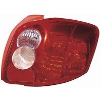 Heckleuchte links für TOYOTA AURIS (_E15_)