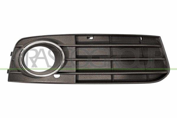 Lüftungsgitter, Stoßfänger vorne rechts für AUDI A4 B8 (8K2)
