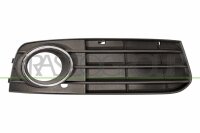 Lüftungsgitter, Stoßfänger vorne rechts...