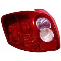 Heckleuchte links für TOYOTA AURIS (_E15_)