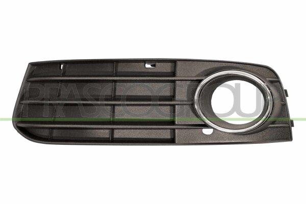 Lüftungsgitter, Stoßfänger links für AUDI A4 B8 (8K2)