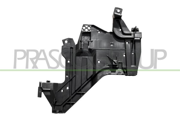 Halter, Hauptscheinwerfer links für AUDI A4 B8 (8K2)