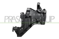 Halter, Hauptscheinwerfer links für AUDI A4 B8 (8K2)