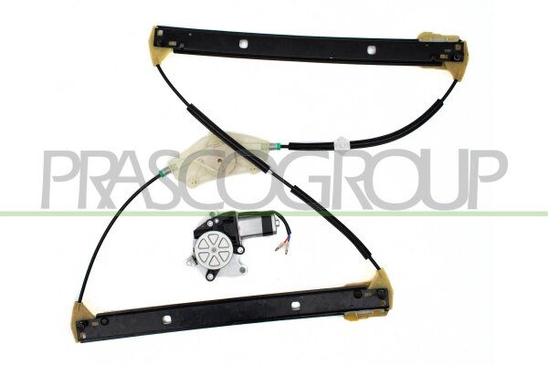 Fensterheber vorne links für AUDI A4 B8 (8K2)