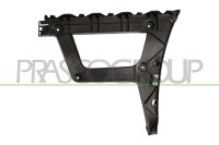 Halter, Stoßfänger hinten rechts für AUDI A4 B8 (8K2)