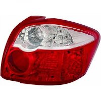 Heckleuchte rechts für TOYOTA AURIS (_E15_)