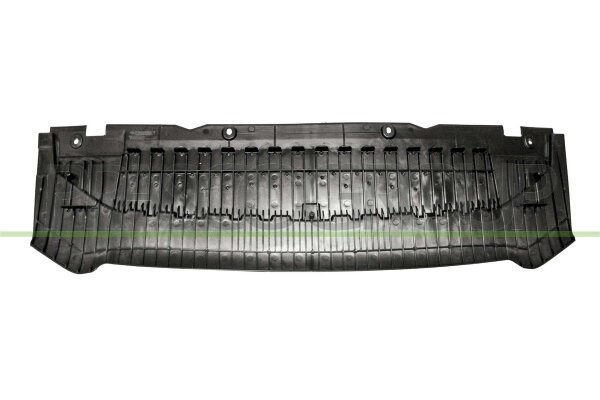 Abdeckung, Frontschürze vorne für AUDI A4 B8 (8K2)