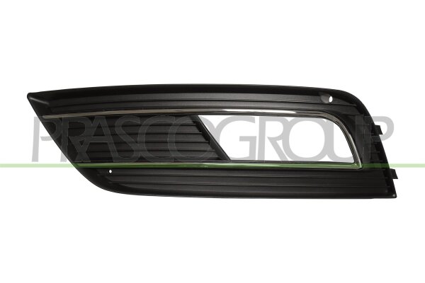 Lüftungsgitter, Stoßfänger vorne links für AUDI A4 B8 (8K2)