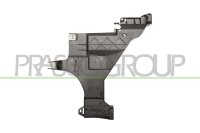 Halter, Hauptscheinwerfer links für AUDI A4 Allroad...