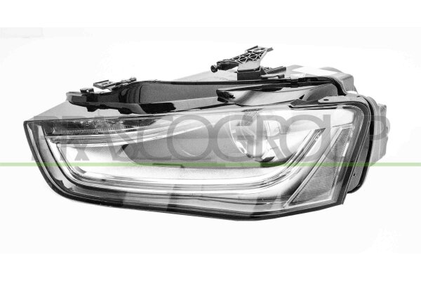 Hauptscheinwerfer links für AUDI A4 Allroad B8 (8KH)