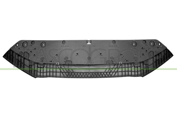 Abdeckung, Frontschürze vorne für AUDI A4 B9 (8W2, 8WC)
