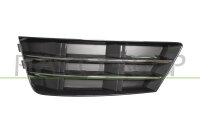 Lüftungsgitter, Stoßfänger vorne links für AUDI A4 B9 (8W2, 8WC)