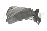Innenkotflügel vorne rechts für AUDI A4 B9...