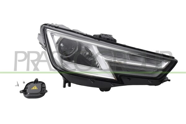 Hauptscheinwerfer rechts für AUDI A4 B9 (8W2, 8WC)
