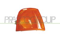 Lichtscheibe, Blinkleuchte vorne links für AUDI 100 C3 Stufenheck (443, 444)