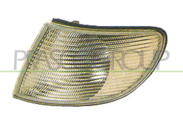 Blinkleuchte vorne links für AUDI A6 C4 (4A2)