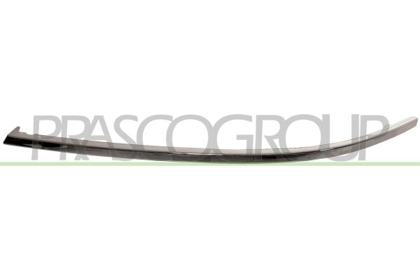 Blende, Hauptscheinwerfer links für AUDI A6 C5 (4B2, 4B4)