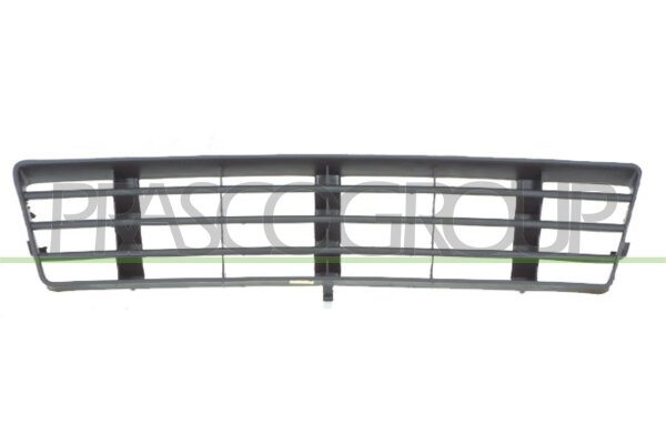 Lüftungsgitter, Stoßfänger mitte,vorne für AUDI A6 C5 (4B2, 4B4)