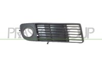 Lüftungsgitter, Stoßfänger vorne rechts...