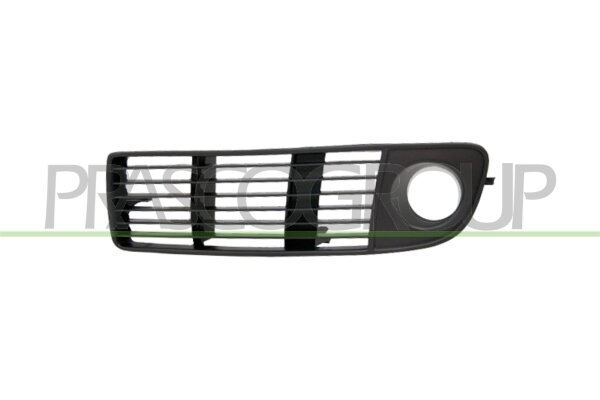 Lüftungsgitter, Stoßfänger vorne links für AUDI A6 C5 (4B2, 4B4)