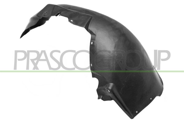 Innenkotflügel vorne links für AUDI A6 C5 (4B2, 4B4)