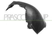 Innenkotflügel vorne links für AUDI A6 C5 (4B2,...