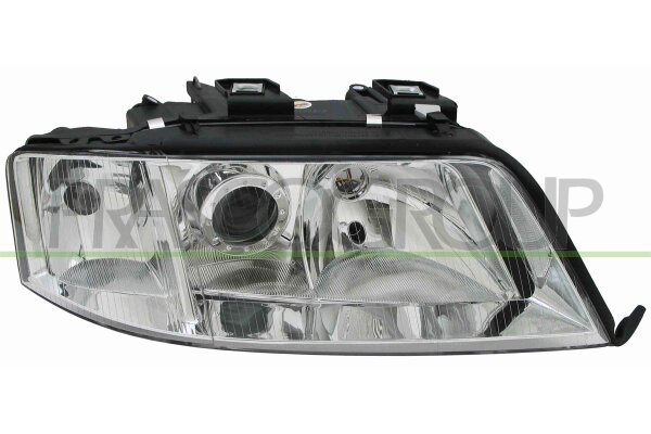 Hauptscheinwerfer rechts für AUDI A6 C5 (4B2, 4B4)