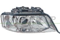 Hauptscheinwerfer rechts für AUDI A6 C5 (4B2, 4B4)