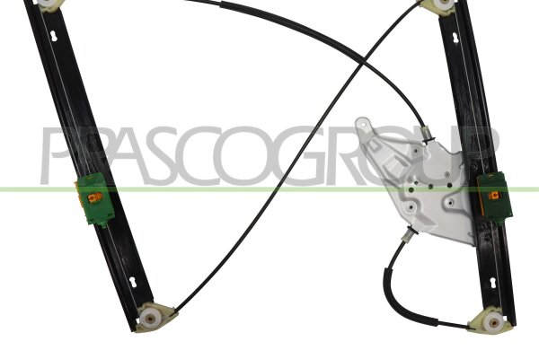 Fensterheber vorne rechts für AUDI A6 C5 (4B2, 4B4)