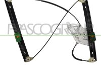 Fensterheber vorne rechts für AUDI A6 C5 (4B2, 4B4)