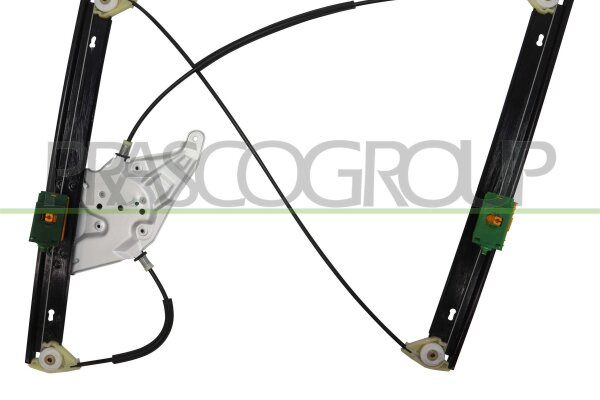 Fensterheber vorne links für AUDI A6 C5 (4B2, 4B4)
