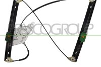 Fensterheber vorne links für AUDI A6 C5 (4B2, 4B4)
