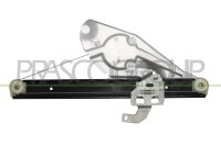 Fensterheber hinten rechts für AUDI A6 C5 (4B2, 4B4)