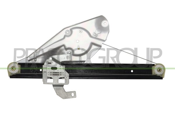 Fensterheber hinten links für AUDI A6 C5 (4B2, 4B4)
