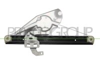 Fensterheber hinten links für AUDI A6 C5 (4B2, 4B4)