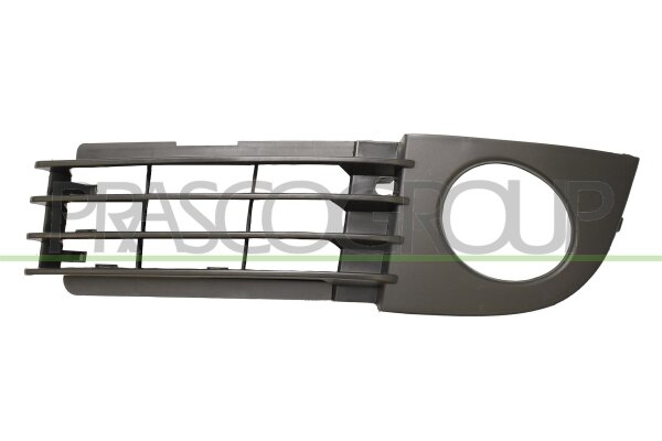 Lüftungsgitter, Stoßfänger vorne links für AUDI A6 C5 (4B2, 4B4)