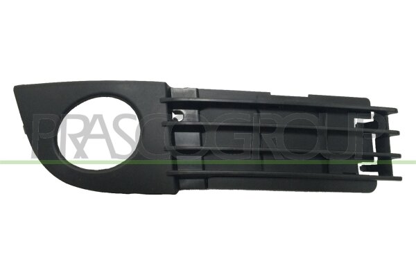 Lüftungsgitter, Stoßfänger vorne rechts für AUDI A6 C5 (4B2, 4B4)