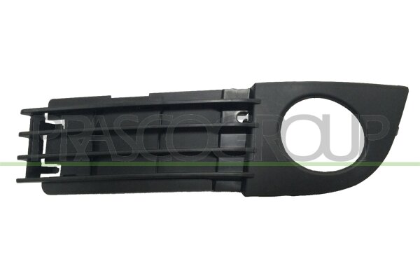 Lüftungsgitter, Stoßfänger vorne links für AUDI A6 C5 (4B2, 4B4)