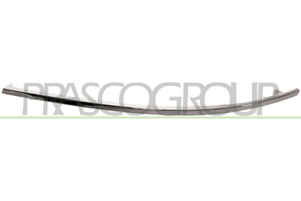 Blende, Hauptscheinwerfer links für AUDI A6 C5 (4B2, 4B4)