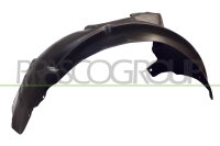 Innenkotflügel vorne links für AUDI A6 C5 (4B2,...