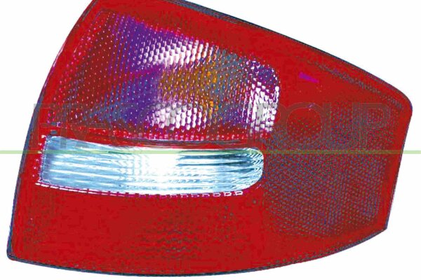 Heckleuchte rechts für AUDI A6 C5 (4B2, 4B4)